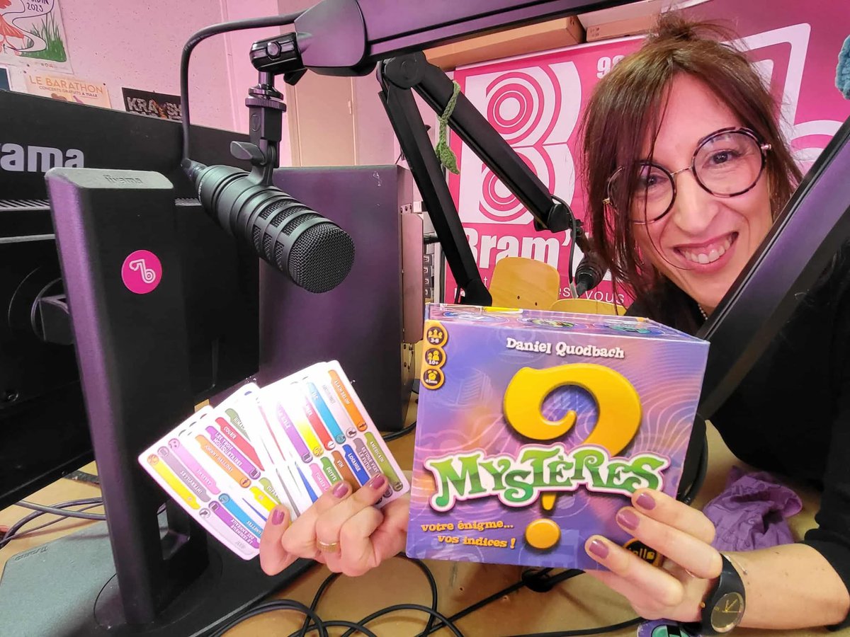 Emilie Guyonnet tweet media