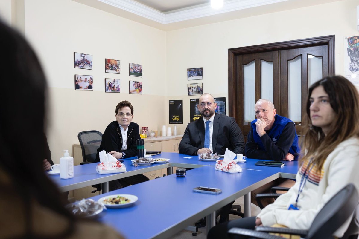 Othman Belbeisi tweet media