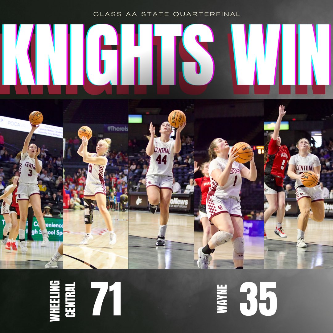 CCHS GBB tweet media