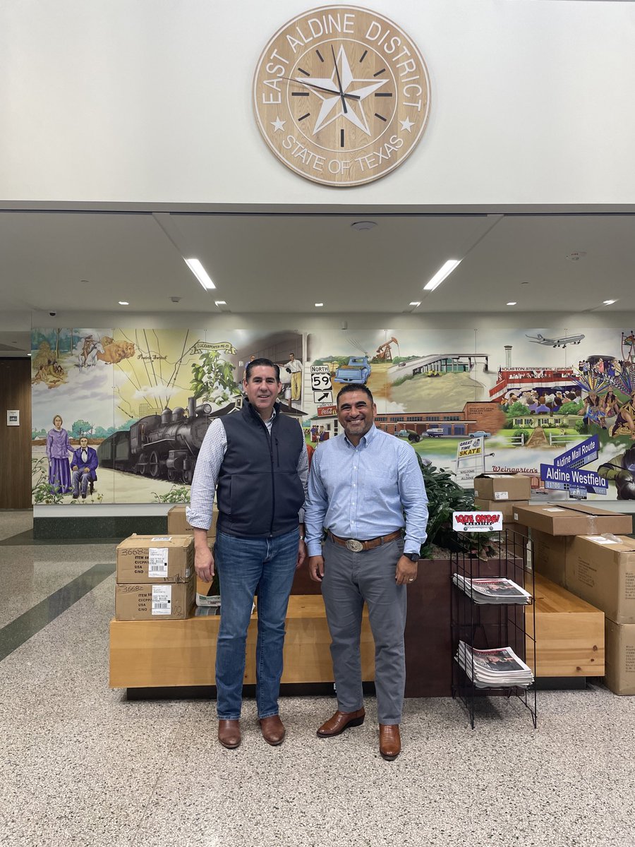 Armando Walle tweet media