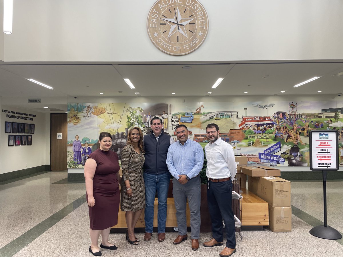 Armando Walle tweet media