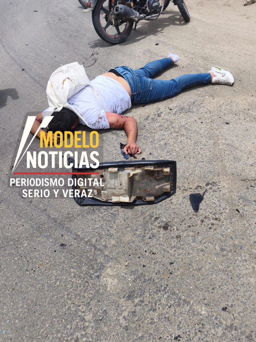 Modelo Radio tweet media