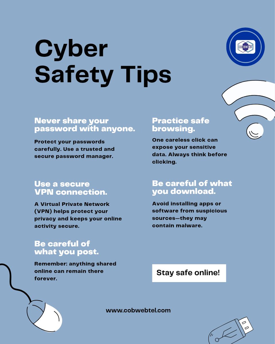 COBWEB LIMITED tweet media