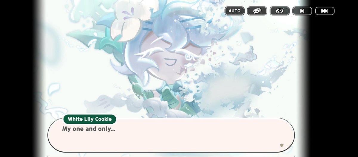 waiting 5 years for them to become canon and getting this ....

I'm happy they finally confessed   BUT AT WHAT COST NOW 💔💔