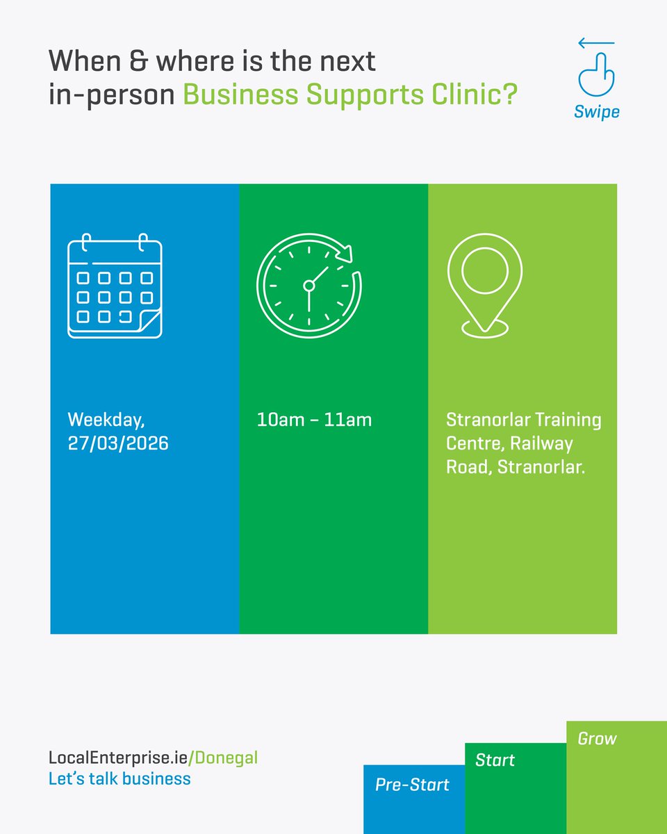 LEO Donegal tweet media