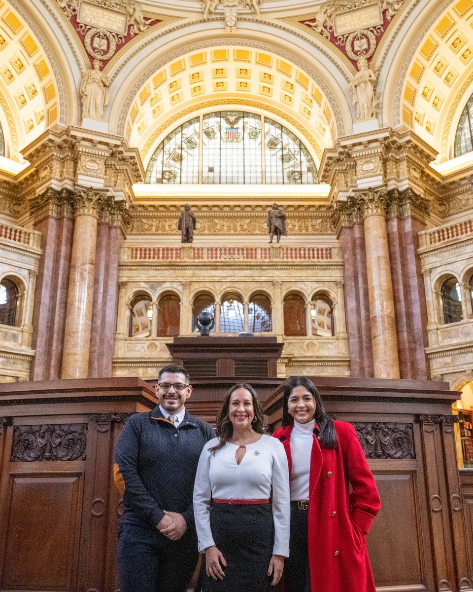 Rep. Monica De La Cruz tweet media