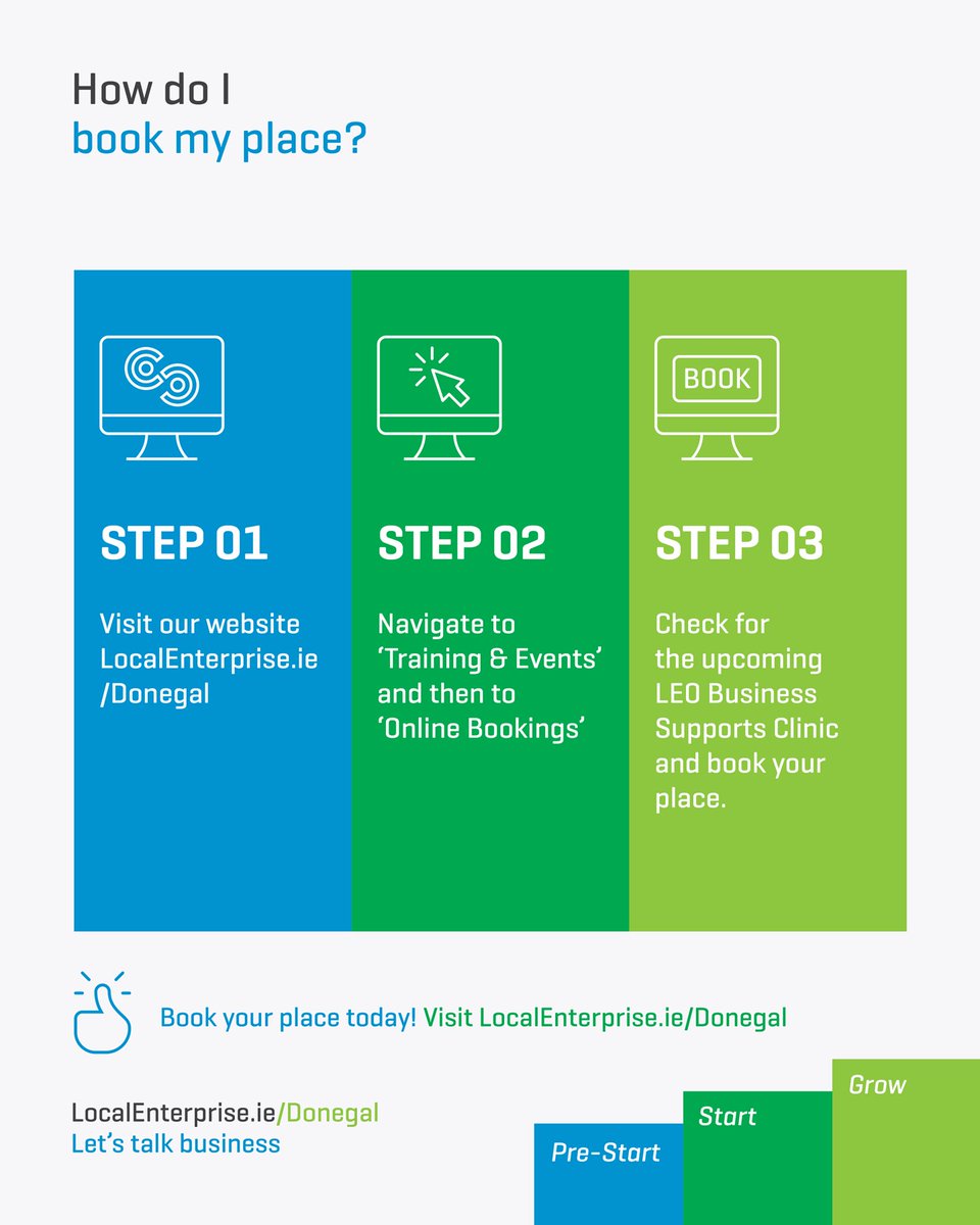 LEO Donegal tweet media