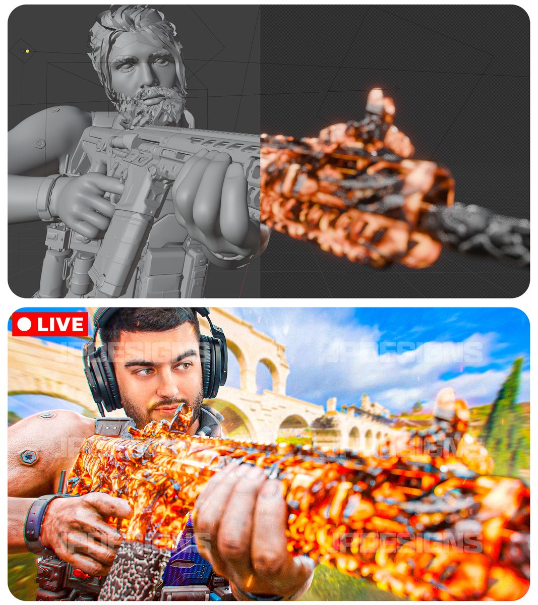 jpdesigns tweet media