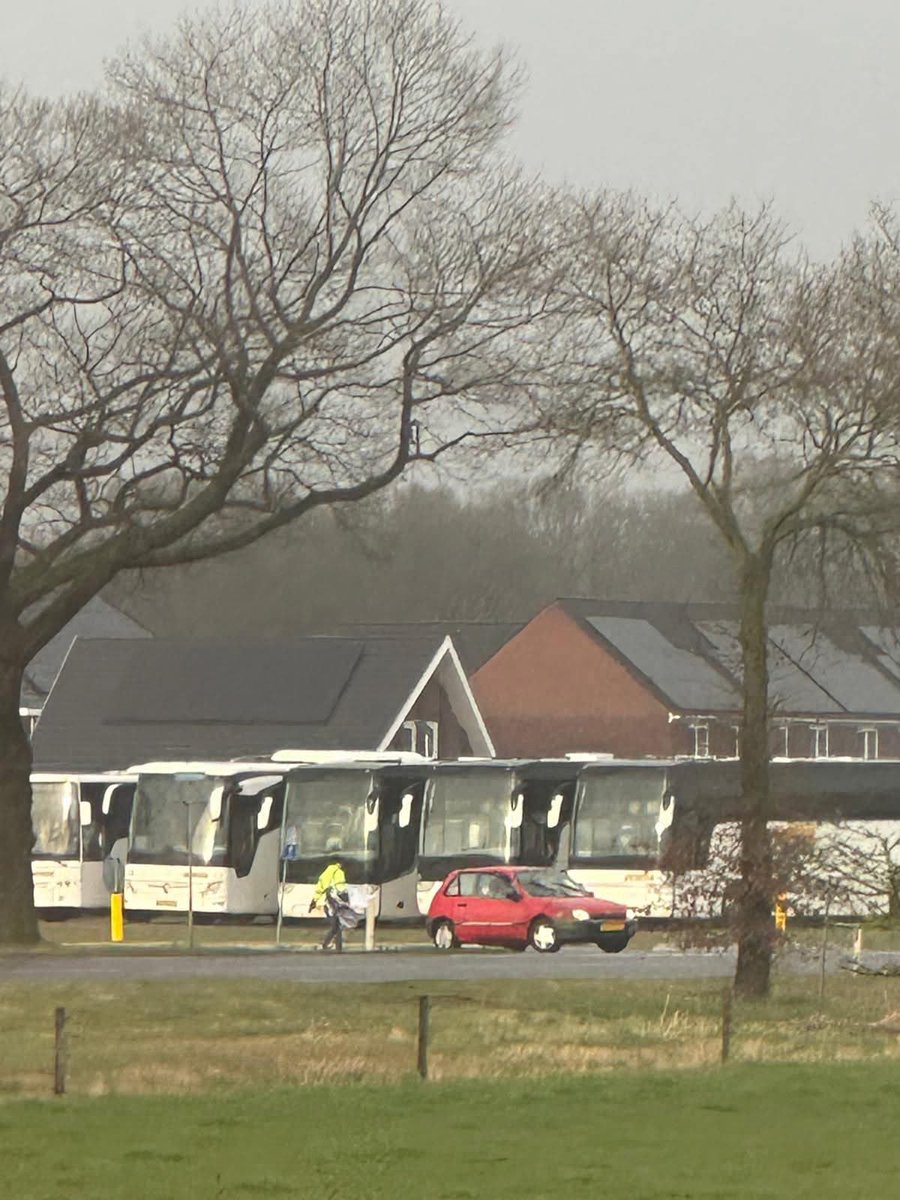 FVD Hof van Twente tweet media