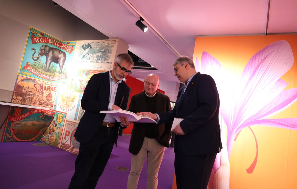 Diputació de València tweet media