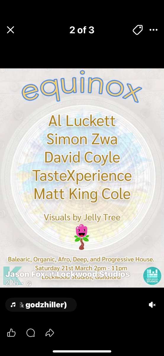 Tastexperience tweet media