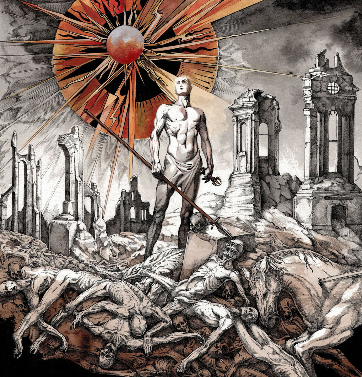 American Steppe 🦬🇺🇸 tweet media