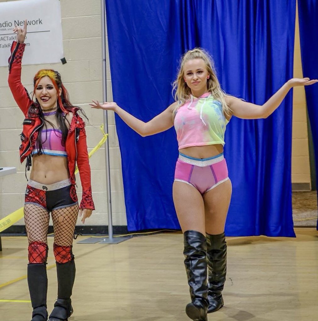 Brittany Blake • ブリタニー • ブレイク tweet media