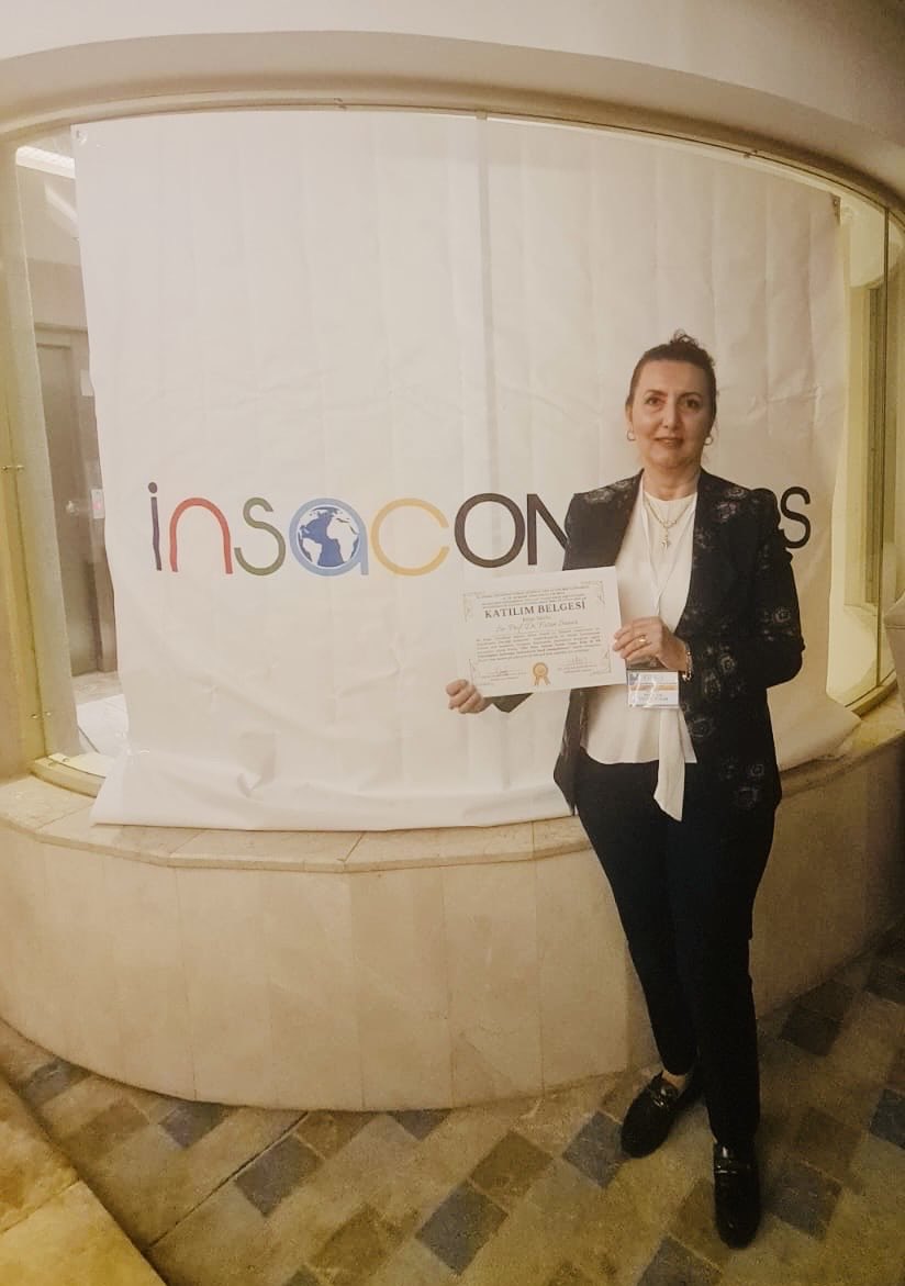 fusunar's tweet photo. INSAC düzenleme kuruluna bu nazik davetleri için çok teşekkür ederim. https://t.co/53U9pHKSDy