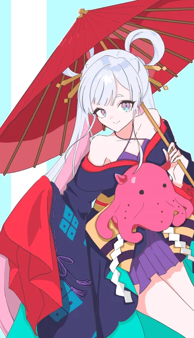 ヤチヨ!#超かぐや姫