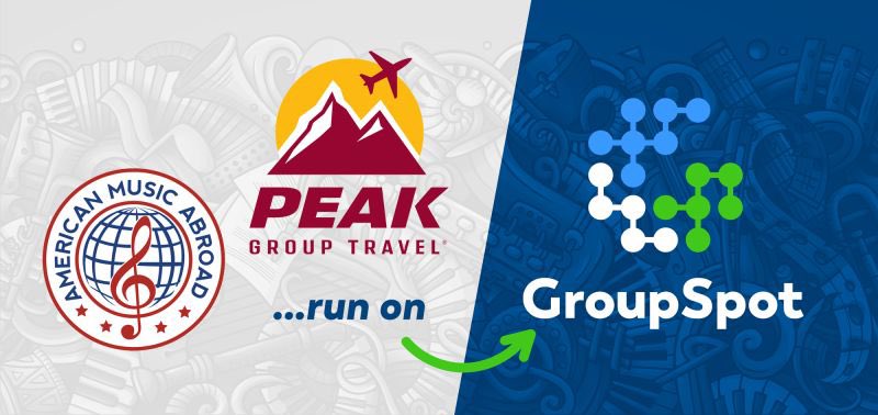 GroupSpot tweet media