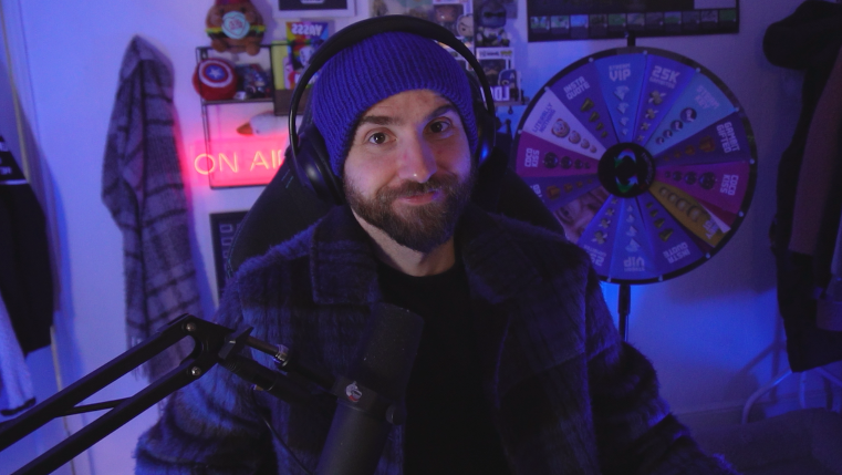 ๐๐ฟ๐๐๐ข๐๐๐ฉ ๐ DreamHack ๐พ tweet media