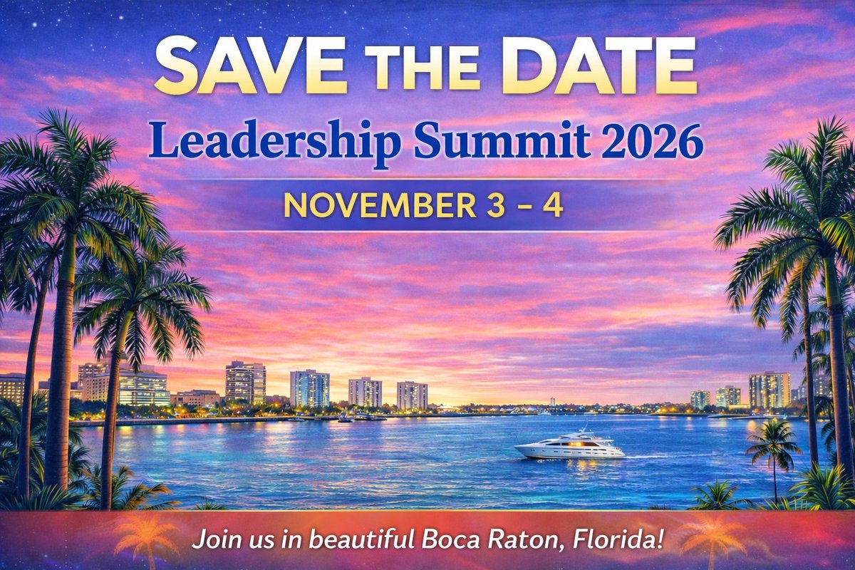 LHLN - Leaders Helping Leaders Network tweet media