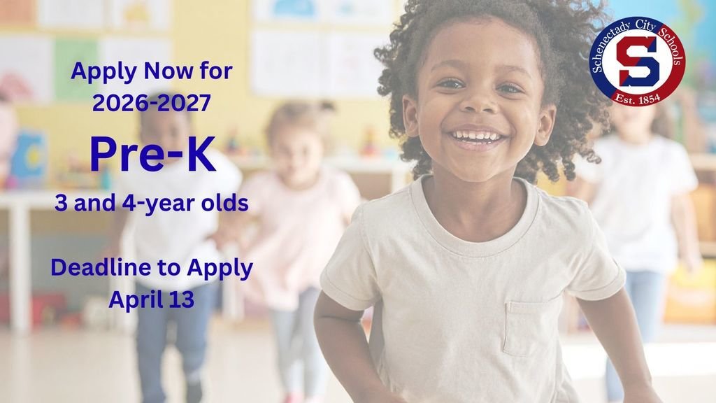 Schenectady Schools tweet media