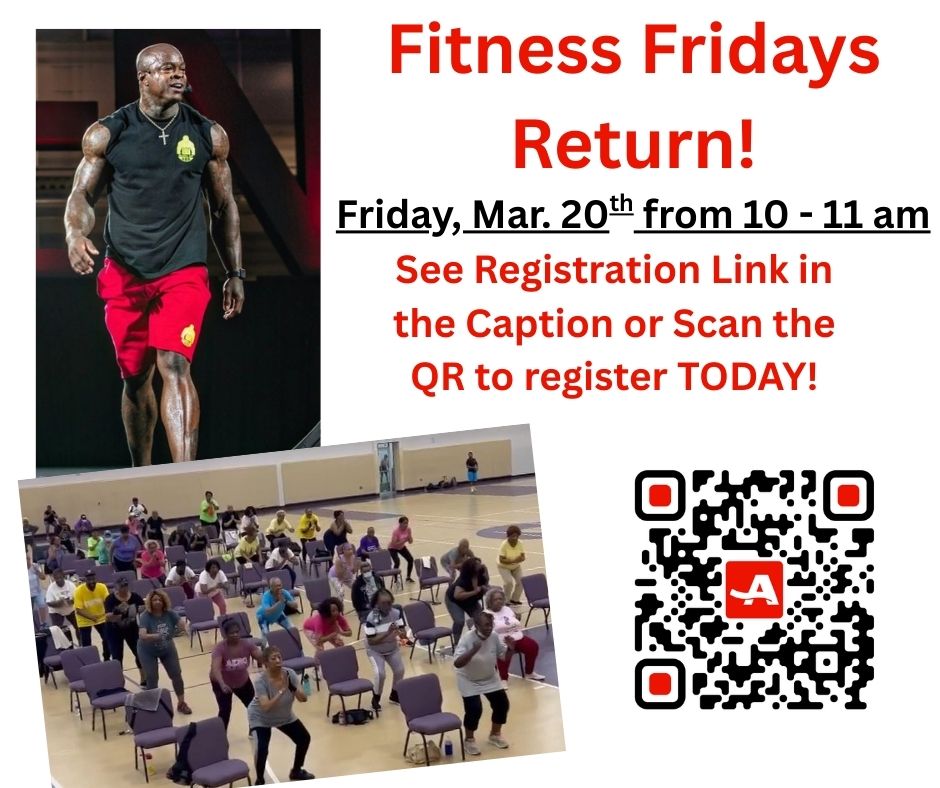 AARP Georgia tweet media