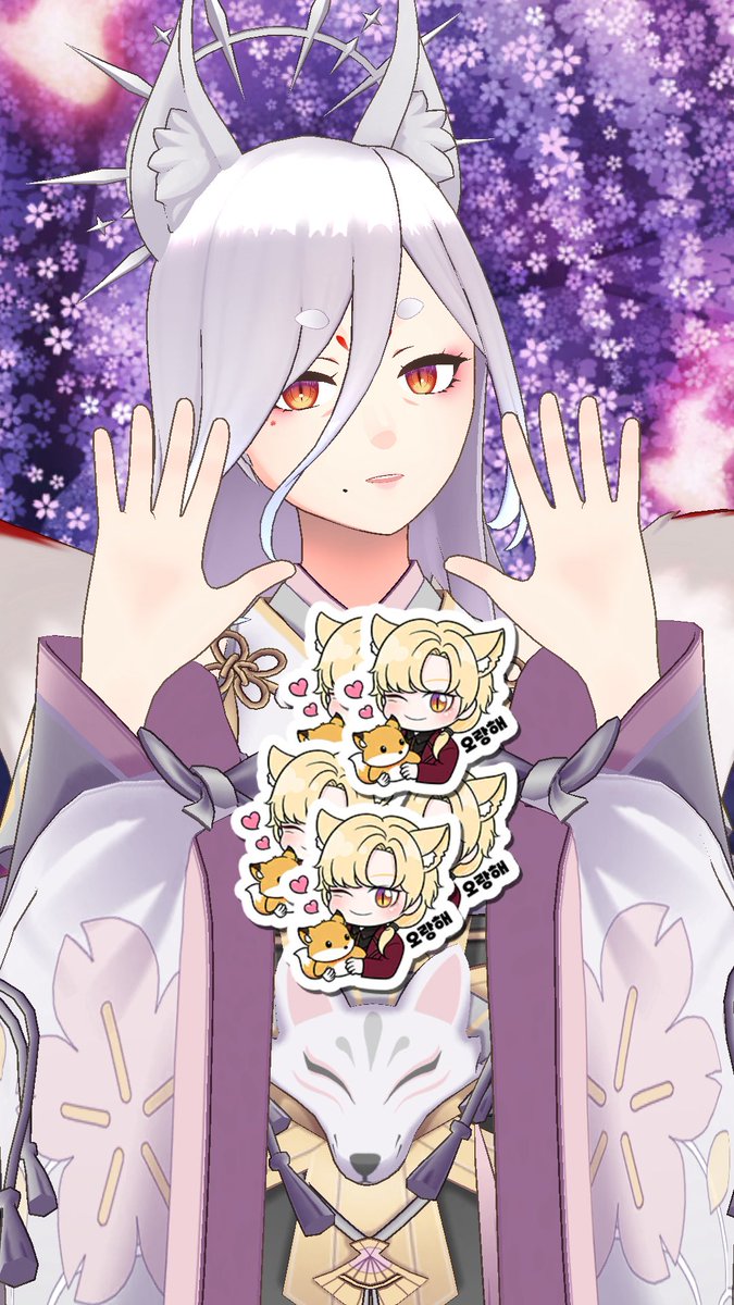 #REALITY

コン夜も来てくれてありがとう(*˙︶˙*)ﾉﾞ
長いこと続けてたお絵描きは一旦終了して、次は何描こうかなってなった狐です🦊
何描こうかもそうだけど、どう描こうかも大切ね。
もっと工程圧縮したい所存。次は考えてやってこうねぃ( 'ω'  )
てことで、今日もいい夢見てなぁ🦊ｺﾔｰﾝ✨️