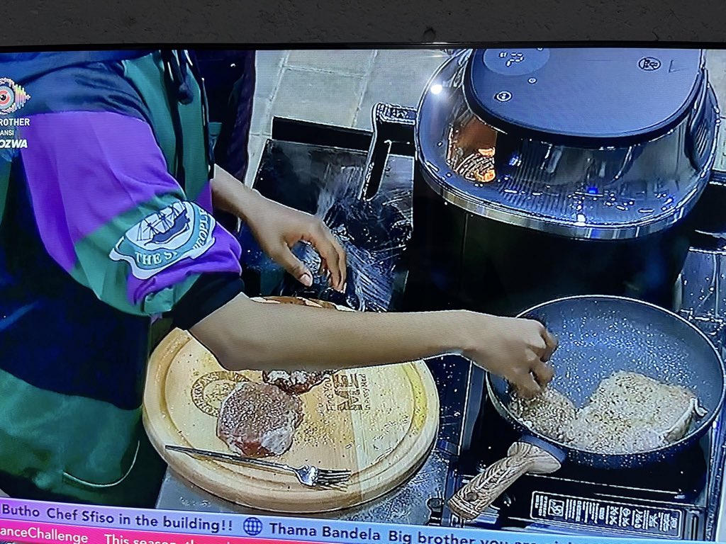 Khanyisile Jamani tweet media