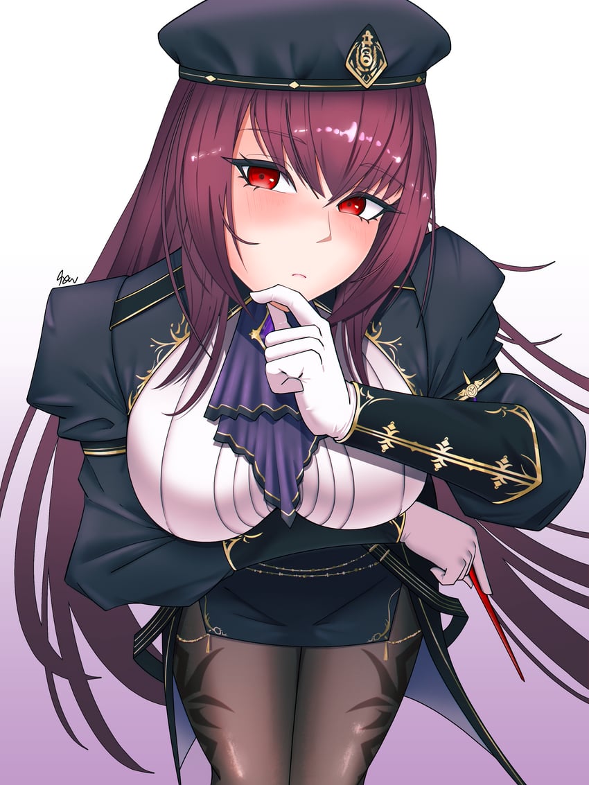 QueenScathlewd's tweet photo. "Hmm something feels off" https://t.co/MX1fVkonfc