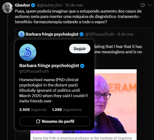 LANOAX's tweet photo. @xxabice bea, sinceramente o tipo de post que você faz e republica sobre neurodivergentes me entristece. vc caiu num papinho conservador, tá literalmente retuitando pessoas de extrema direita pra embasar um argumento conspiratorio, e culpando o capitalismo pra virar capacitismo woke https://t.co/dduvnD4of4