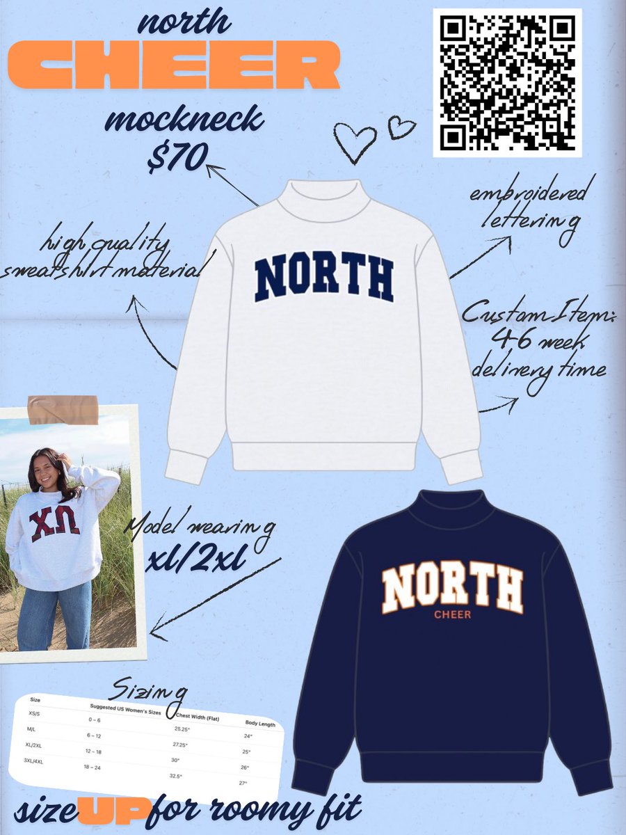 MNHS Cheer tweet media