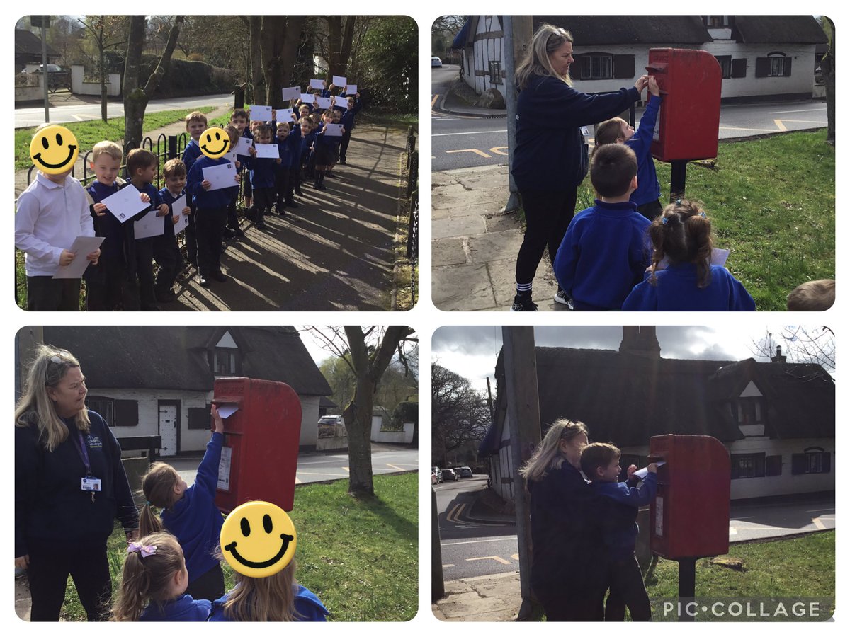 Whitegate Acorns tweet media