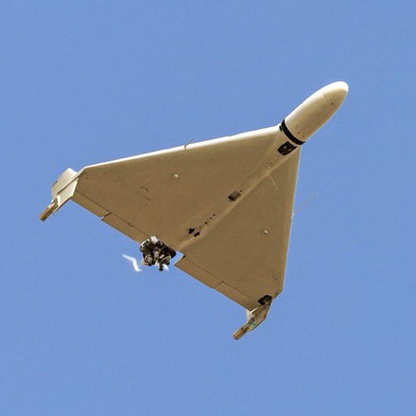 Shay Boloor tweet media