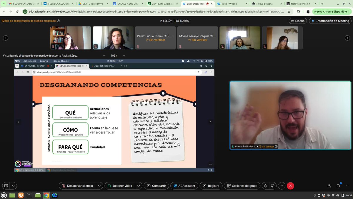 María Jesús Rivera Aguilar tweet media