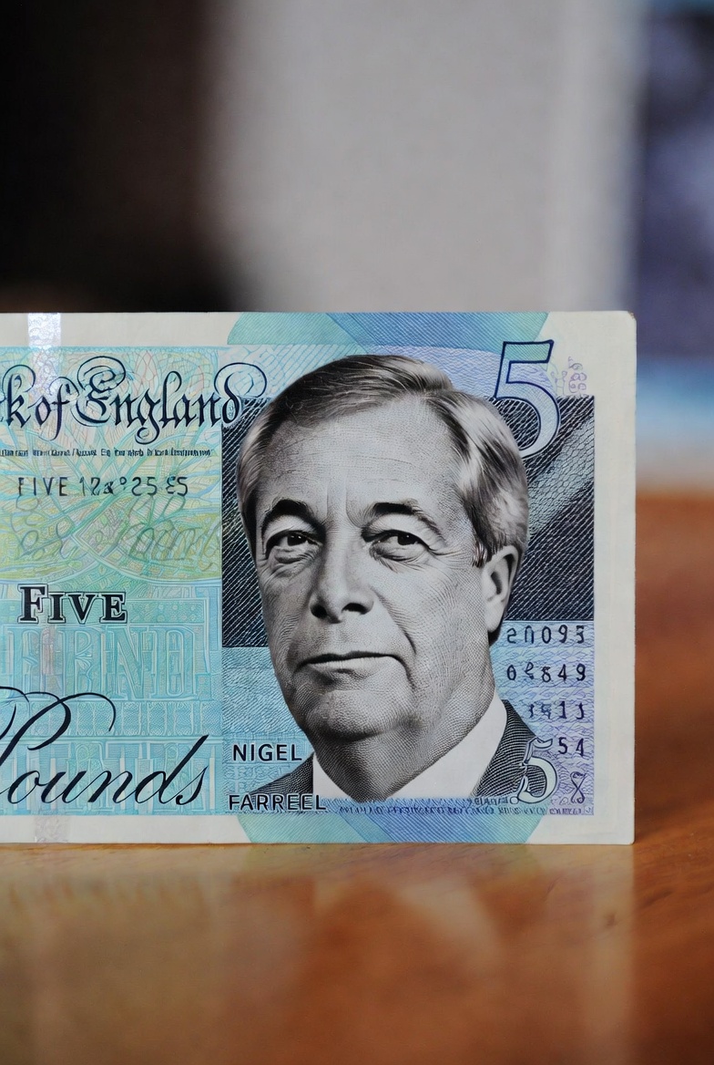 Paul Harvey tweet media