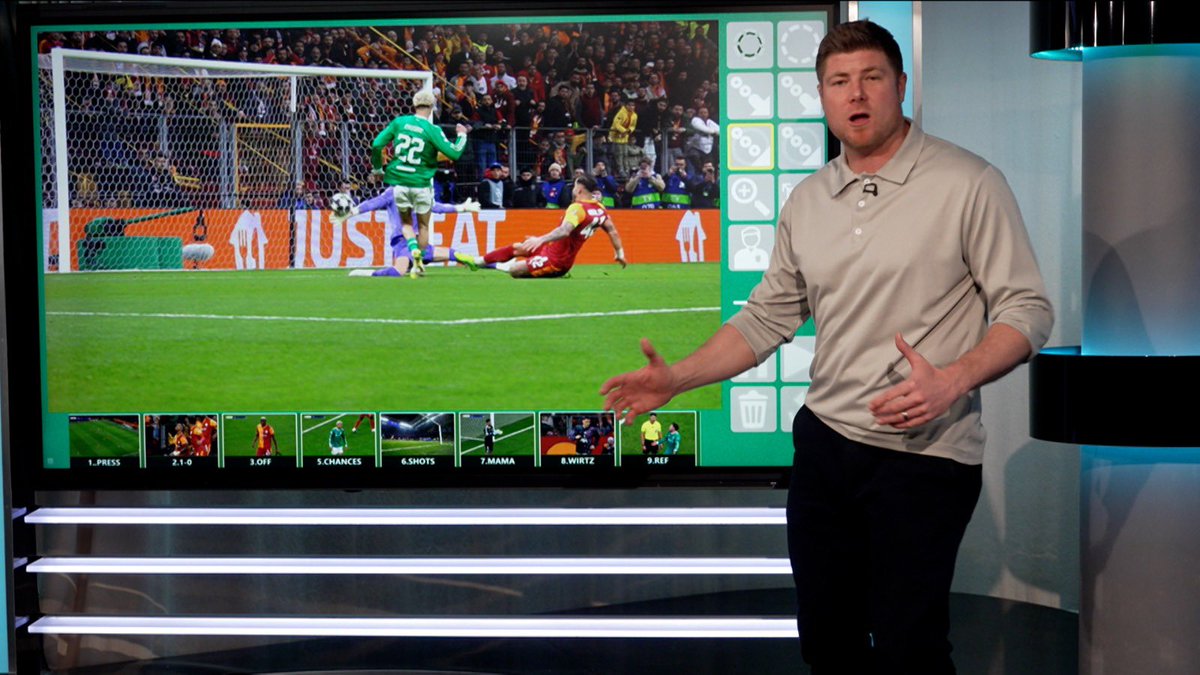 Neil Mellor tweet media