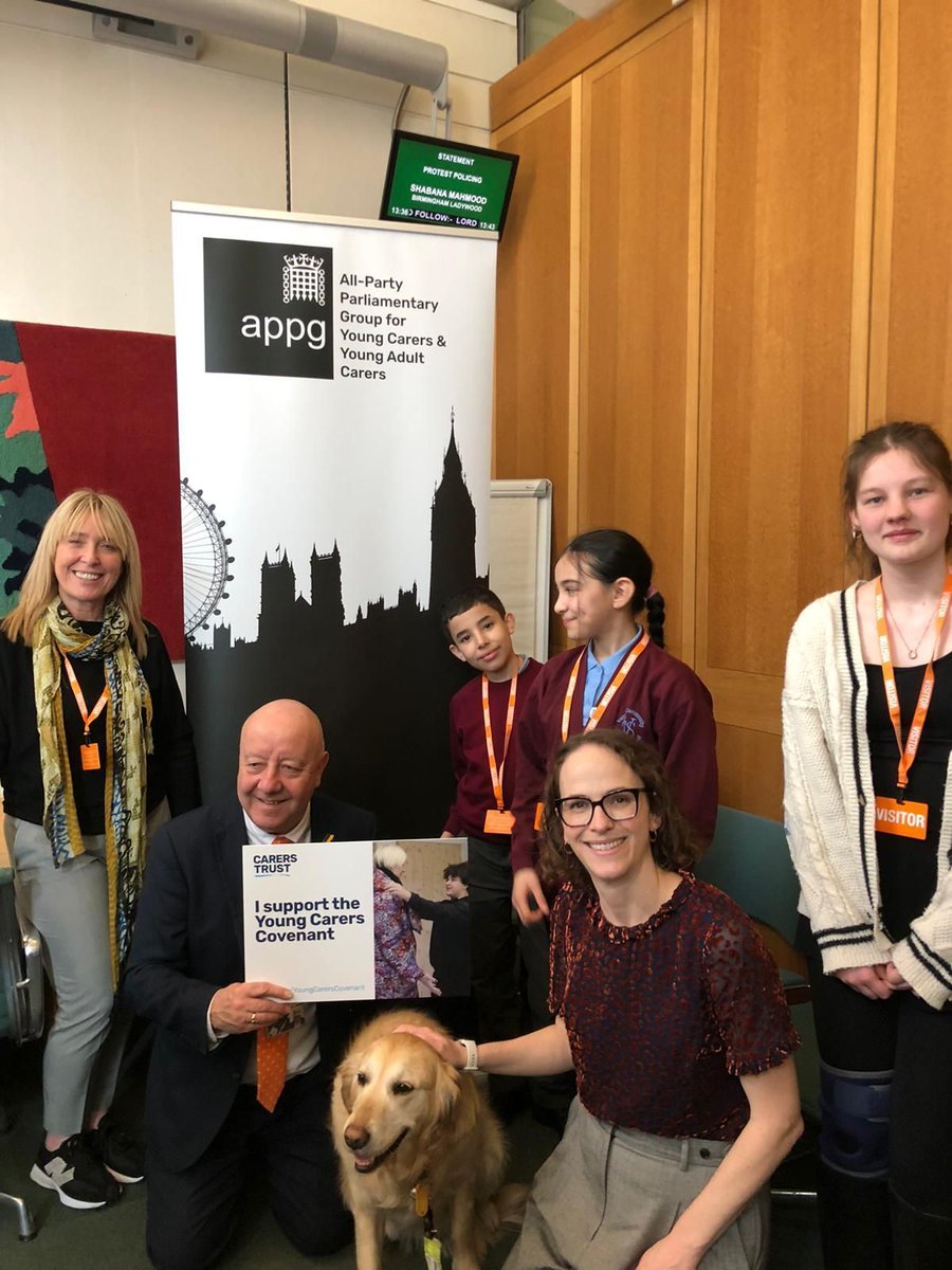 Steve Darling MP tweet media