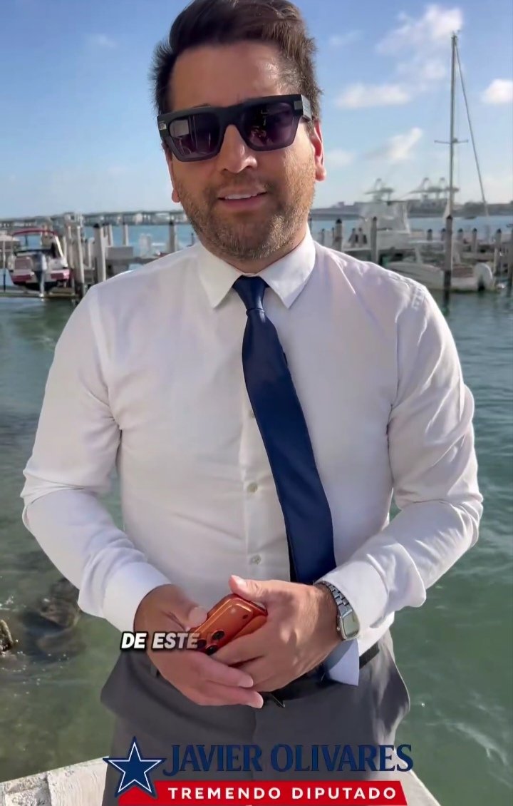 🔴 #AlertaPatriota
Te cocinaste sólito <a href="/JavierOlivares/">Javier Olivares A</a> votaste a favor de la comunista Pamela Jiles,  te dices de derecha y te alineas con los comunistas. Chao. Cagaste.
Cero apoyo para ti, oportunista. 
 #CambioDeMando