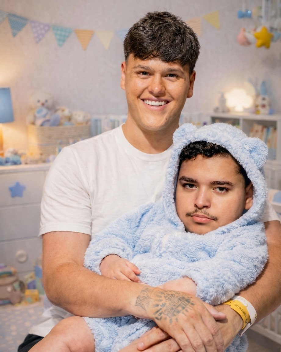 Fluxo W7M tweet media