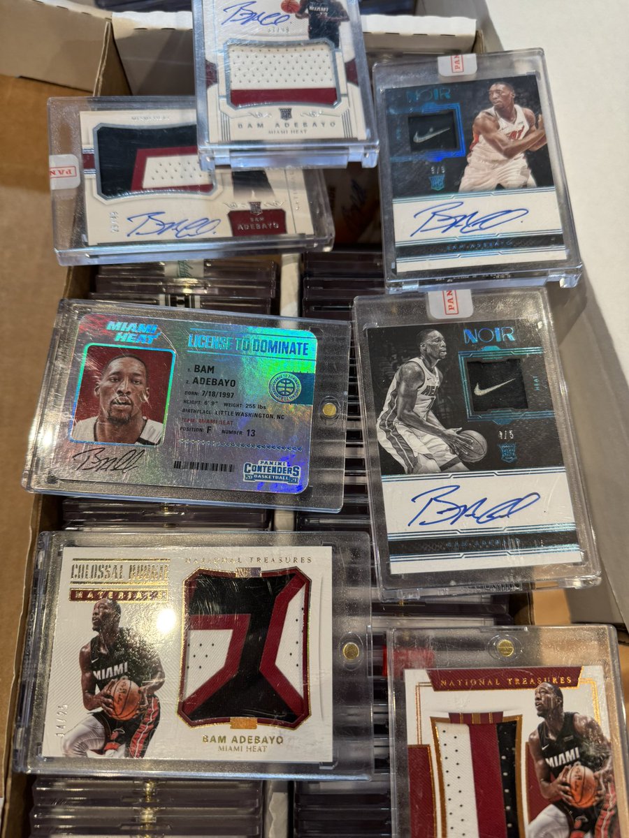 KentuckyCards tweet media