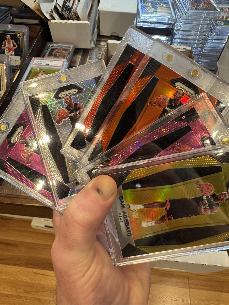 KentuckyCards tweet media