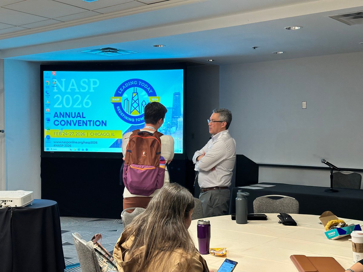 Safe & Sound Schools tweet media