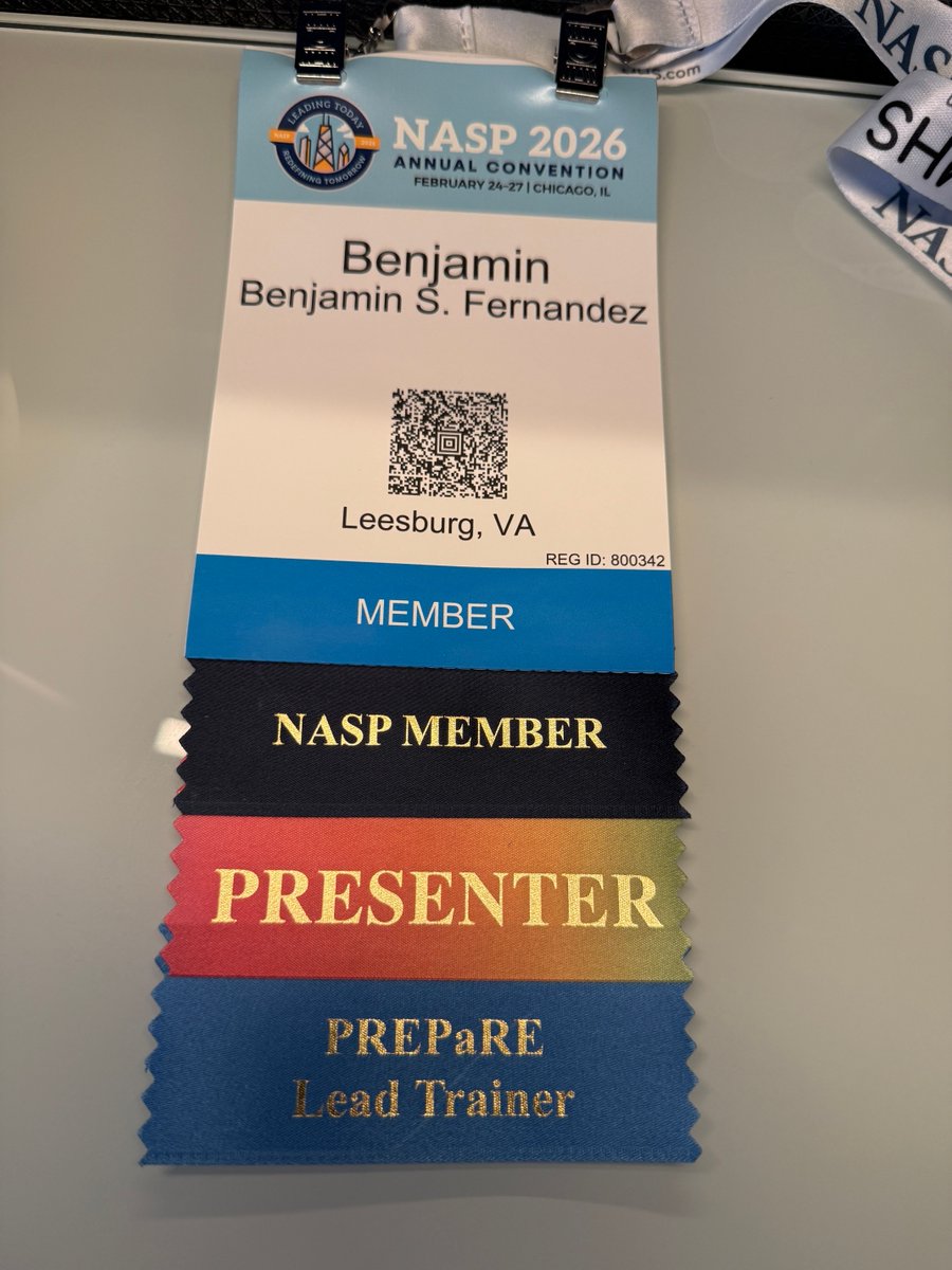 Safe & Sound Schools tweet media