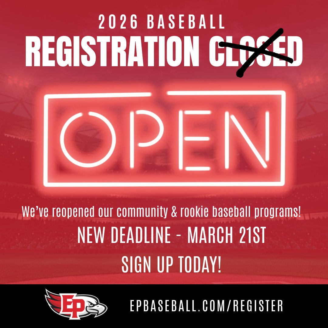 EP Baseball tweet media