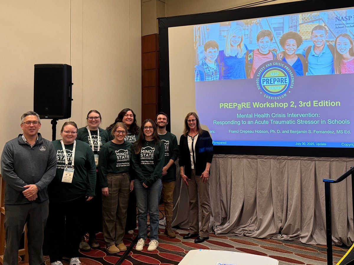 Safe & Sound Schools tweet media