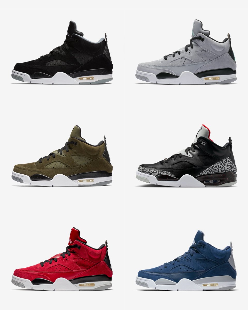 Nice Kicks tweet media