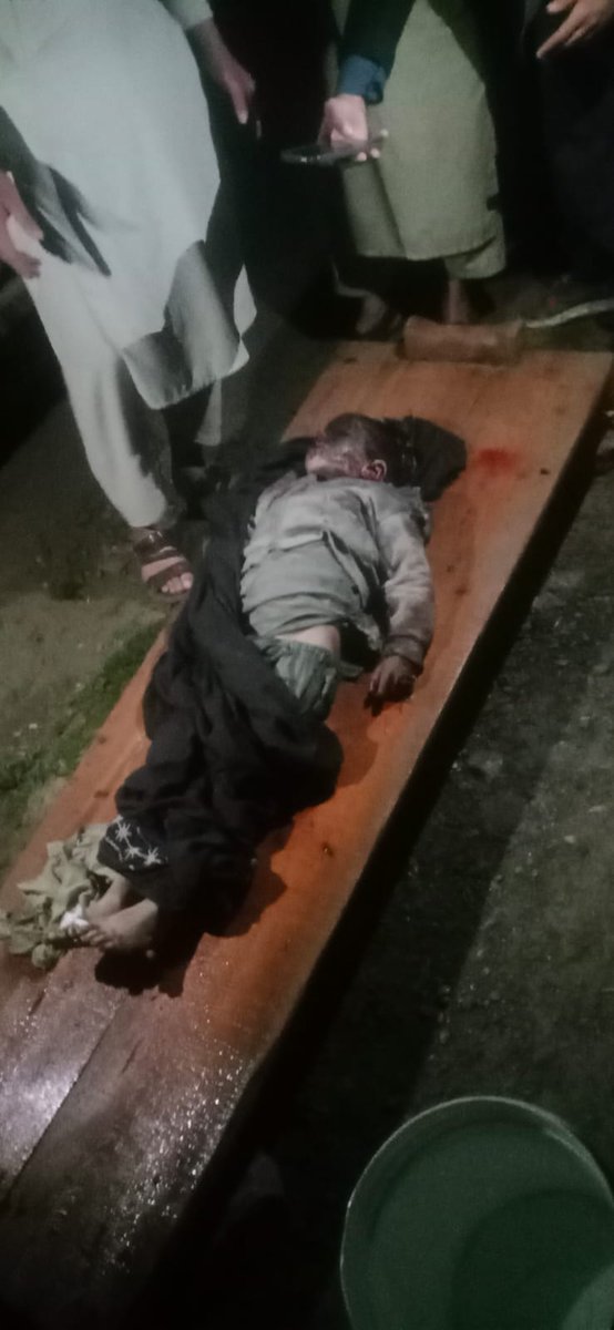 PTM Khyber tweet media