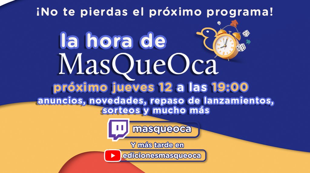 MasQueOca tweet media