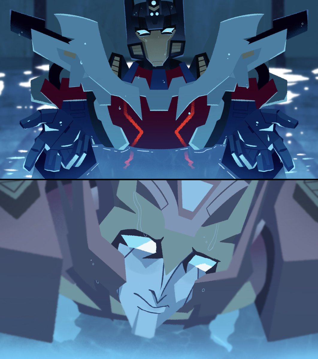 DUO (°〰️°) Mustache🍎🌿 tweet media