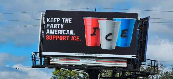 AmSovereignty's tweet photo. SUPPORT ICE. 🇺🇸 https://t.co/NxRJwq4BPo