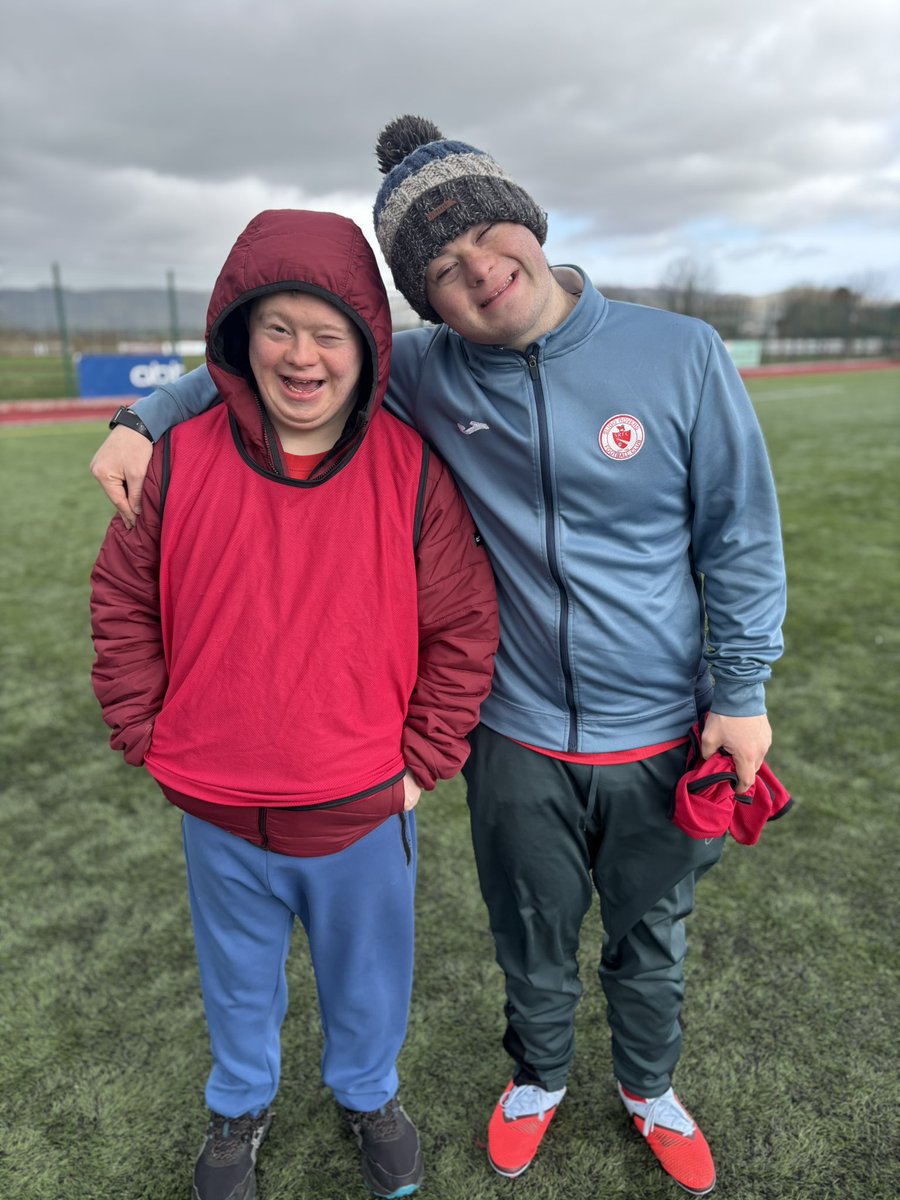 Rovers In The Community tweet media