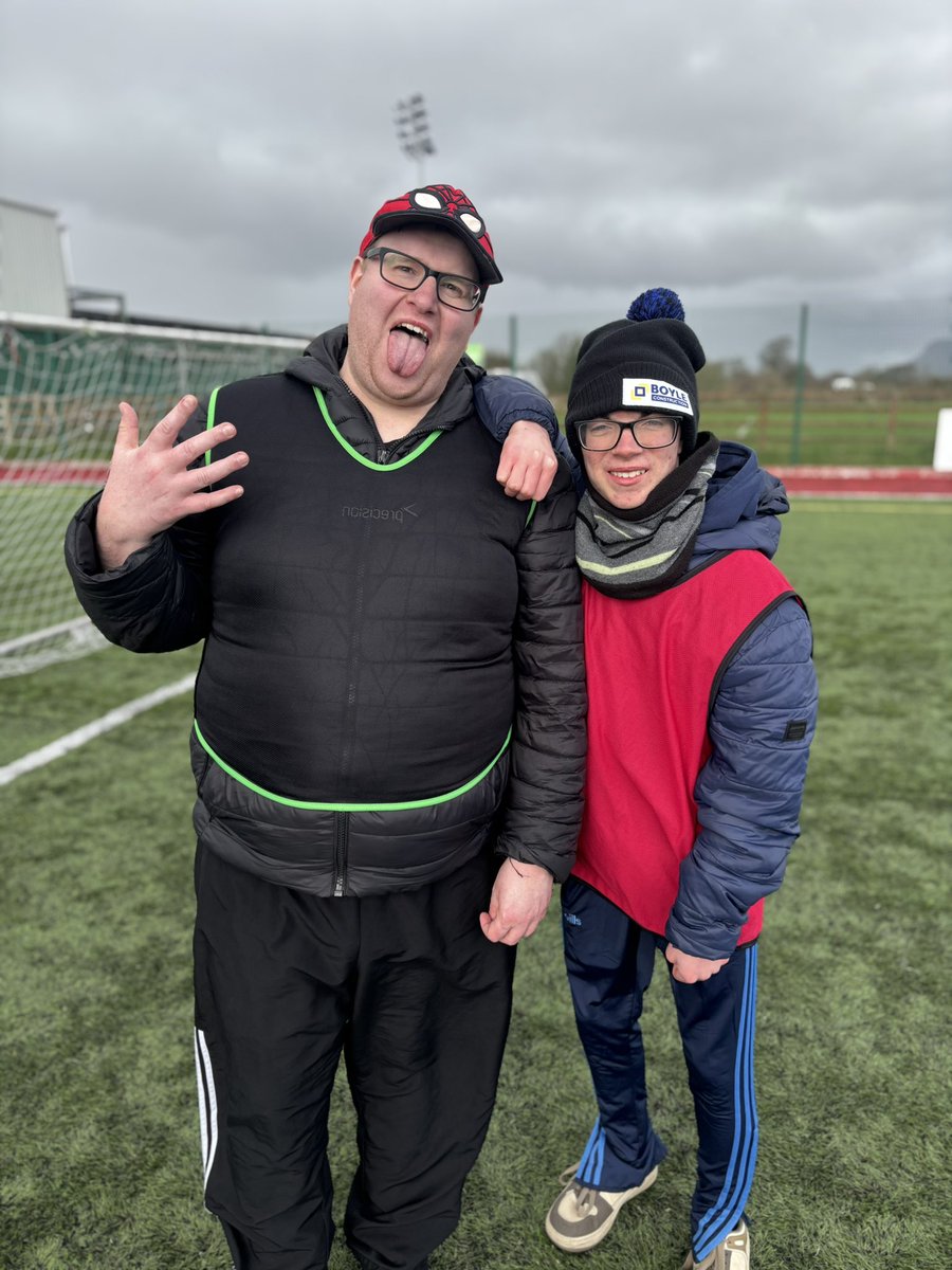 Rovers In The Community tweet media